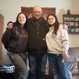 Meet your Posher, Scott